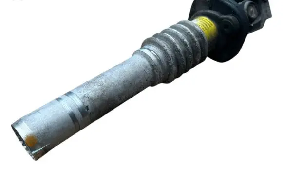 Porsche Cayman 987 Steering column universal joint 99734702303