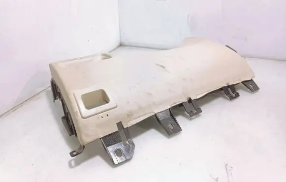 Jaguar XF X250 Dashboard lower bottom trim panel 8X23F04408A