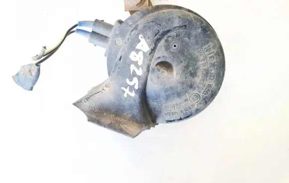 Horn signal
