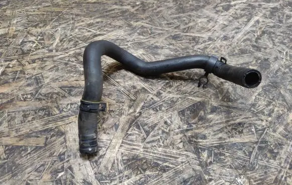 Jaguar XK8 - XKR Heater radiator pipe/hose 