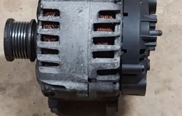 Audi A4 S4 B8 8K Generator/alternator 03G903016G