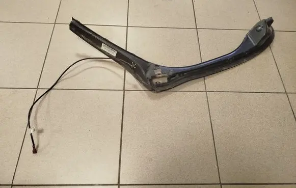 Mercedes-Benz R W251 Other trunk/boot trim element A2516900730
