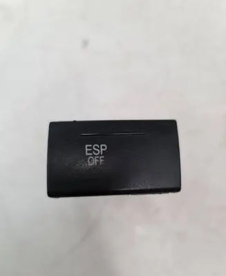 SsangYong Rexton I ESP (stability program) switch 864W0119