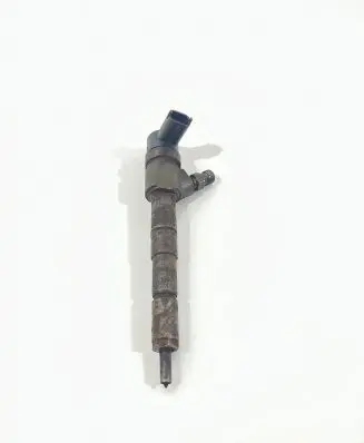 Opel Zafira C Fuel injector 55577668 0445110423
