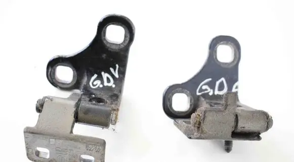 Land Rover Range Rover L322 Rear door upper hinge