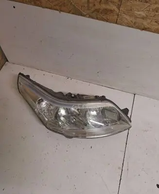 Citroen C4 I Headlight/headlamp
