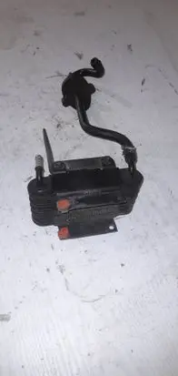 BMW 5 E39 Fuel cooler (radiator) 2247411 13322247411