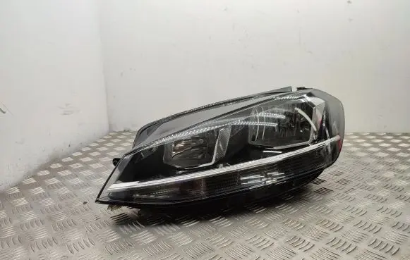 Volkswagen Golf VII Headlight/headlamp 5G1941005D