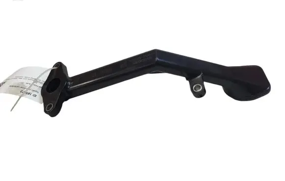 Opel Insignia A Oil sump strainer pipe 55567089