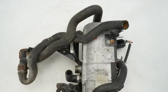 Volvo S40 Auxiliary pre-heater (Webasto) 30767158 30767161