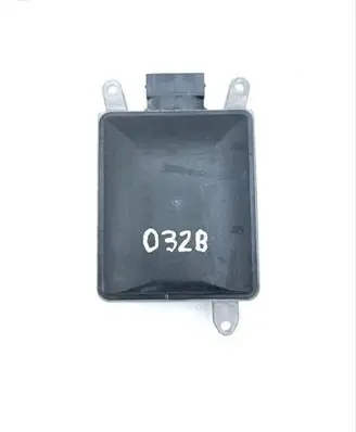 Porsche Macan (95B) Blind spot module 8T0907568B