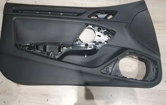 Audi A3 S3 8V Front door card panel trim 8V7867105