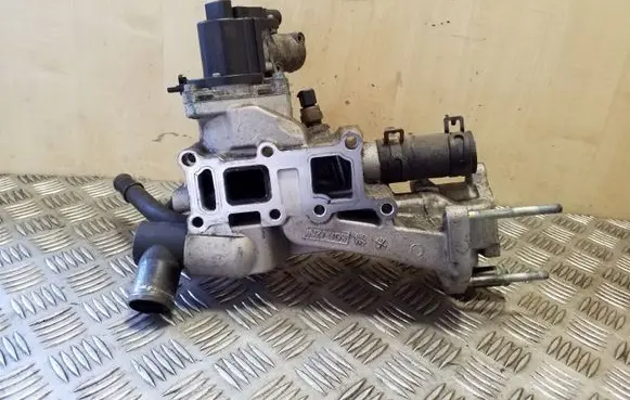 KIA Sportage EGR valve 284102F000