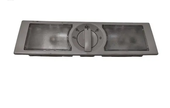 Volkswagen Tiguan Rear seat light 6Q0947291B