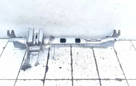 Chevrolet Captiva Dashboard cross member/frame bar 