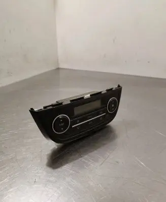 Mitsubishi Space Star Climate control unit 7820A361XA T1025190E