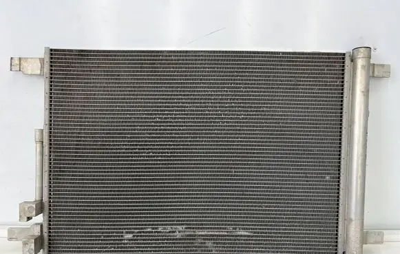Volkswagen T-Roc A/C cooling radiator (condenser) 5WA816411B T16695C VP61155516F