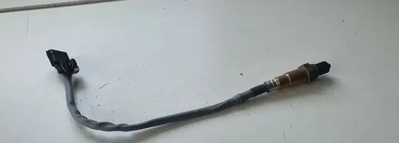 Renault Captur Lambda probe sensor