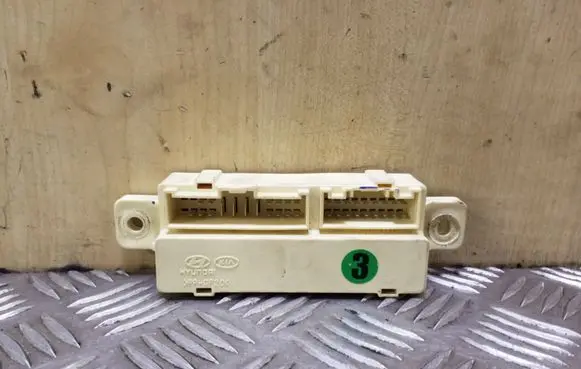 Hyundai i40 Other control units/modules 919402H130