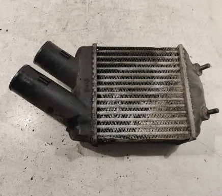 Renault Scenic I Intercooler radiator