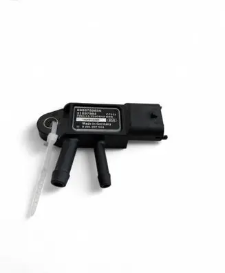 Volvo XC90 Exhaust gas pressure sensor 31697984
