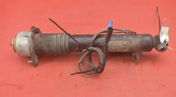 BMW X5 E70 Rear shock absorber/damper 37126779703