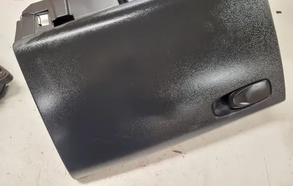 Volvo V40 Glove box set 8632803