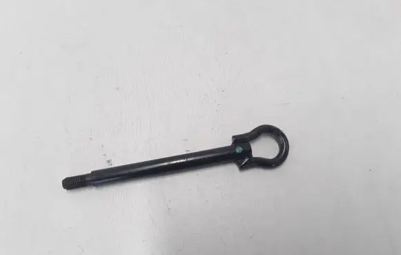 Renault Scenic II - Grand scenic II Towing hook eye 