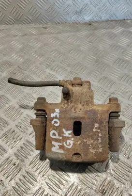 Mitsubishi Pajero Rear brake caliper 
