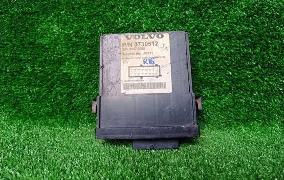 Volvo V70 Auxiliary pre-heater (Webasto) 3730512