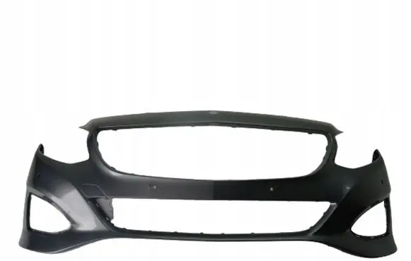 Mercedes-Benz B W246 W242 Front bumper j10xxx000000