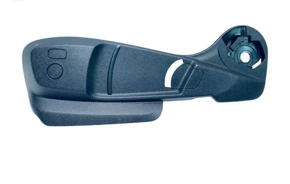 BMW X1 F48 F49 Seat trim 52107351925 7351925