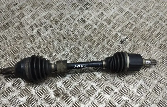 Mini Cooper Countryman R60 Front driveshaft
