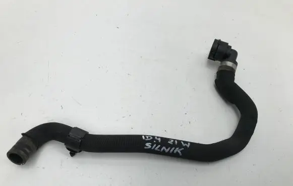 Volkswagen ID.4 Engine coolant pipe/hose 1EA122291F