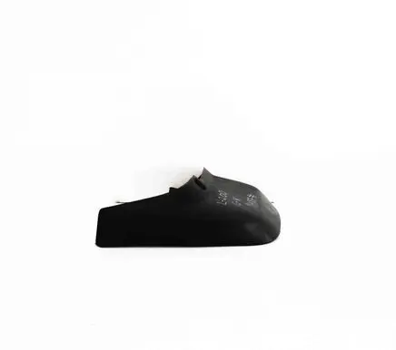 Mitsubishi L200 Rear mudguard MN117451RR