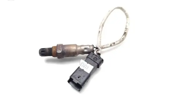 Citroen C4 Cactus Lambda probe sensor 9673438580