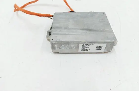 Land Rover Defender Light module LCM JPLA-14F722-AB