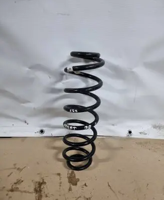 Volkswagen PASSAT B8 Rear coil spring 3Q0511115