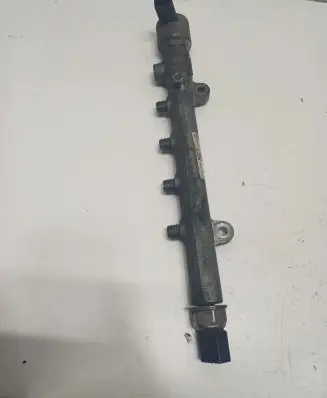 Mercedes-Benz Sprinter W906 Fuel main line pipe A6510700495