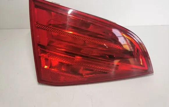 Audi A4 S4 B8 8K Tailgate rear/tail lights 21969002