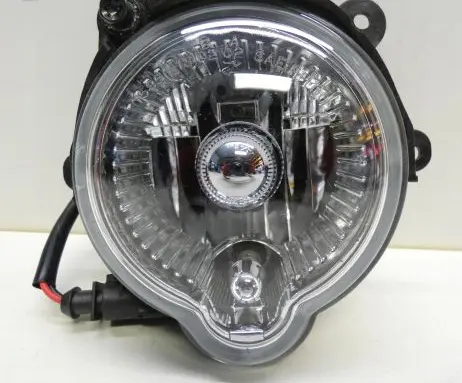 Porsche Cayman 987 Front fog light 98763108400
