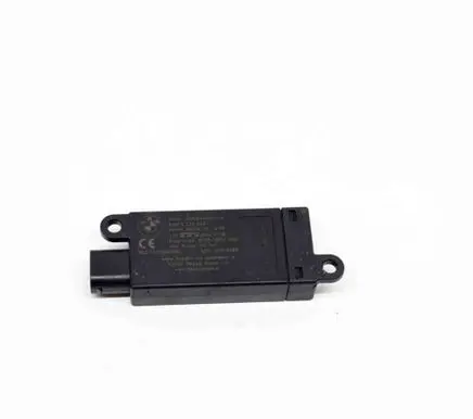 BMW 2 F22 F23 Alarm movement detector/sensor 9233009 P30001692