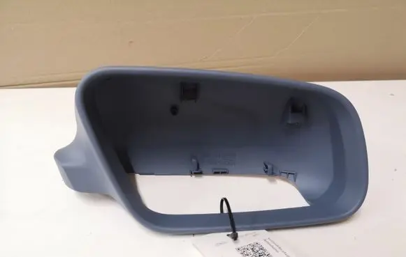 Audi A3 S3 8P Plastic wing mirror trim cover VM015EHR