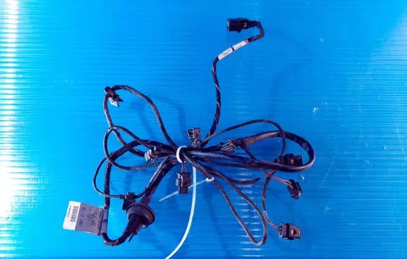 Audi A4 S4 B8 8K Parking sensor (PDC) wiring loom 8K0971104C 010813P 560004700258