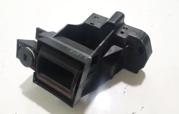 Peugeot 407 Seat back rest lock catch 9644075777 9644075977