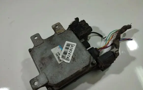 Subaru Outback Power steering control unit/module 34710J041