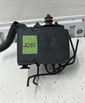 Volkswagen Transporter - Caravelle T5 ABS Pump 7H0907379R 10061335641 10092603183