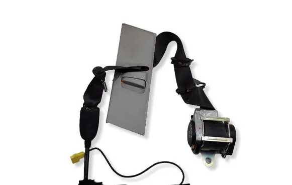 Chevrolet Orlando Front seatbelt 619668300A