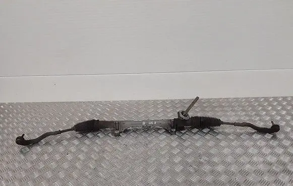 Renault Kangoo II Steering rack 7955501010 490019539r
