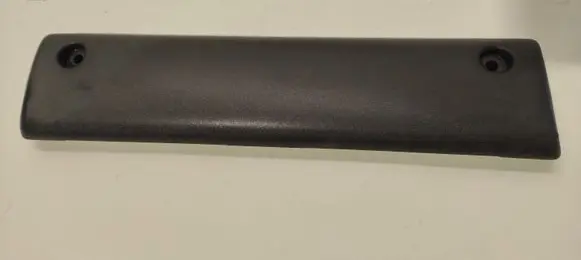 Opel Movano A Rear door trim (molding) 7701692581 25739